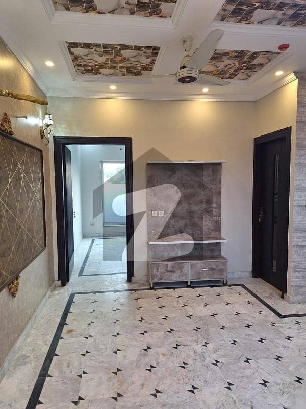 1 KANAL lower portion