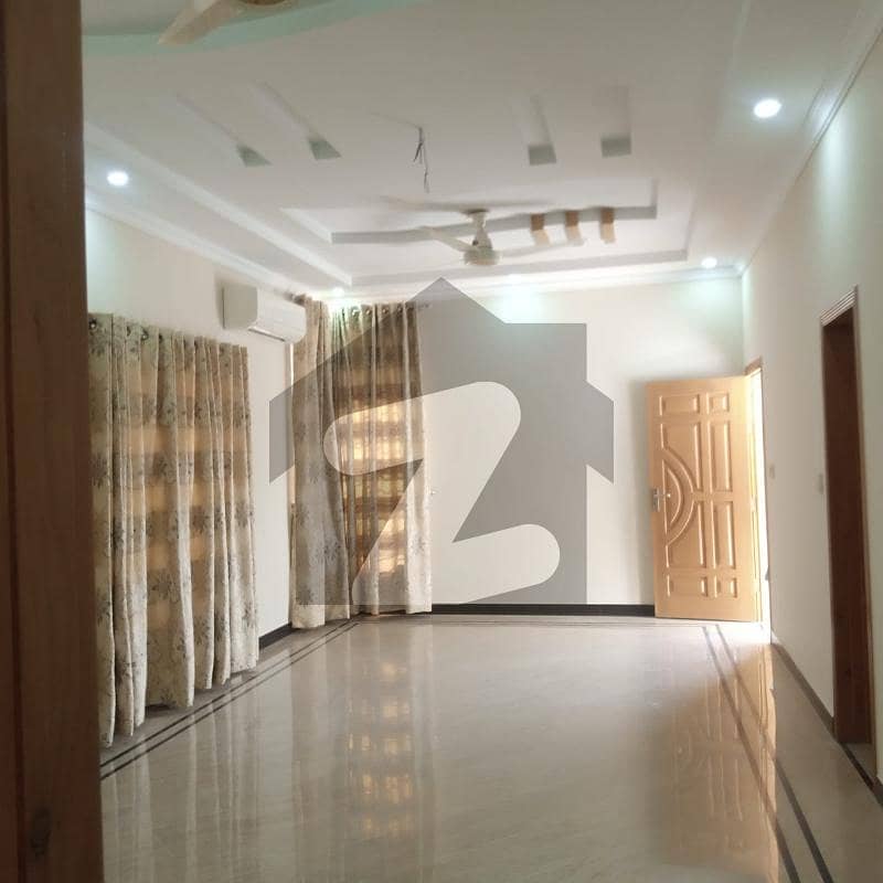 Fully Furnished 5 Beds Luxury House Available For In F8 Fully Furnished 5 Beds Luxury House Available For In F8