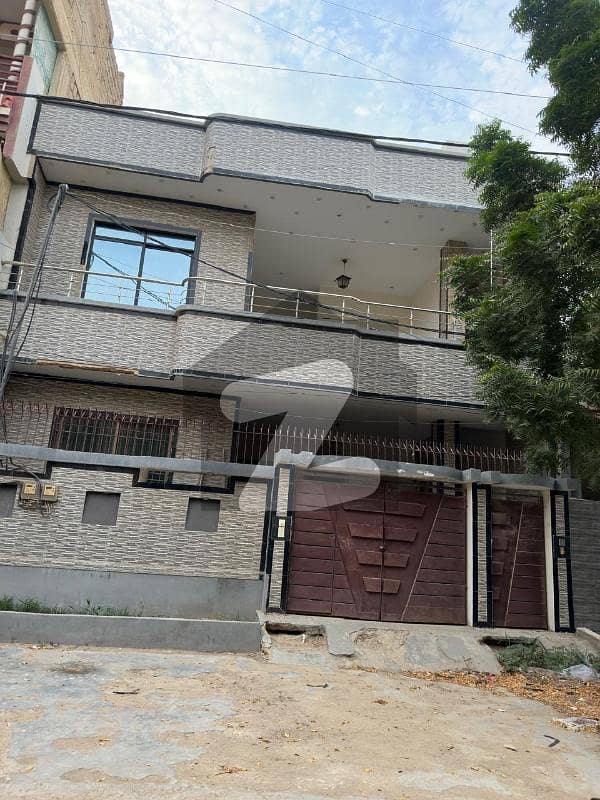 House Available For Sale