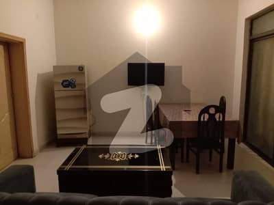 Furnished