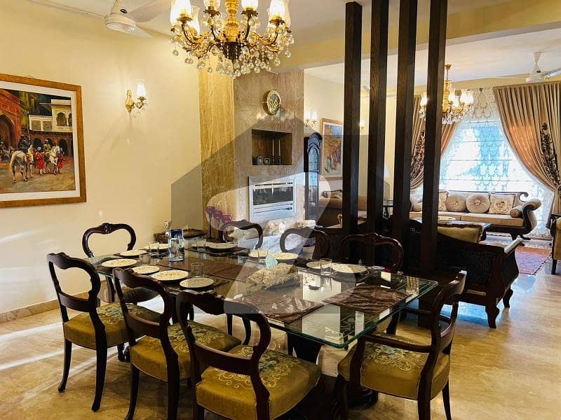 Fully Furnished Luxury House For Rent E-7 Fully Furnished Luxury House For Rent E-7