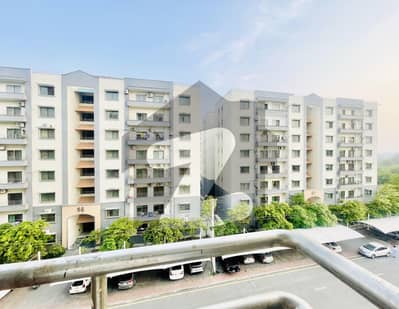 10 Marla 3 Bedroom Apartment Available For Rent In Askari 11 Lahore