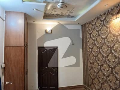 5 Marla House For Rent In Johar Town