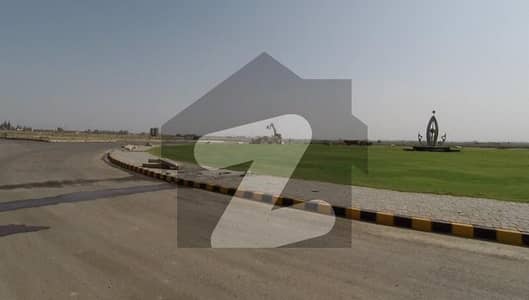 4 MARLA COMMERCIAL PLOT FOR SALE BLOCK CCA6