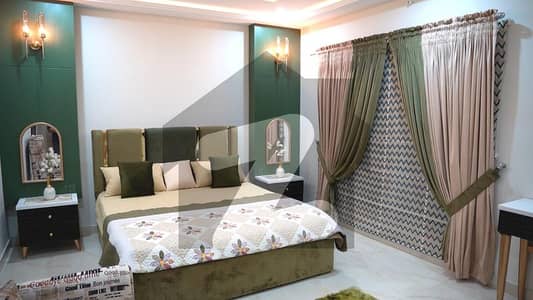 5 Marla Spanish Villa for Sale in Faisal Hills Executive Block Easy Installments, Zero Down Payment