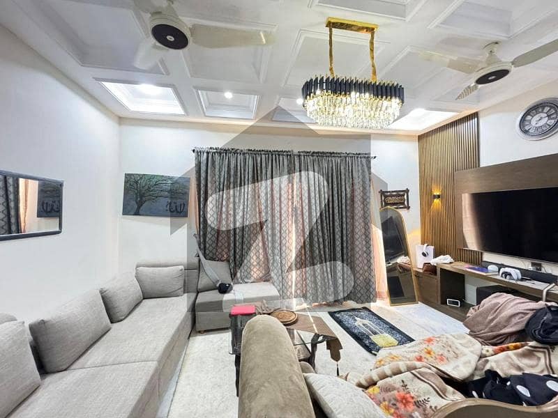 10 Marla House For Sale