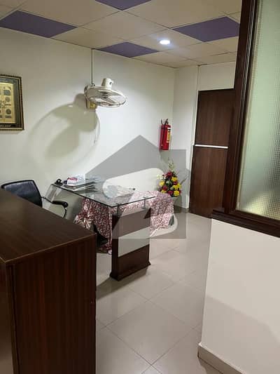 Ideal Location For Your Office In The Top Rate Business Tower Of Town 24 Hours Facility Ideal Location For IT AND SOFTWARE HOUSES