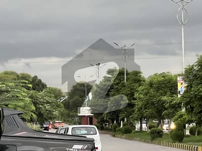 Solid Level Plot For Sale In G-16/3 Best Location Vary Close To Main Markaz