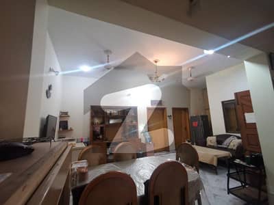7.5 Marla Beautiful House For SALE Johar Town, Lahore