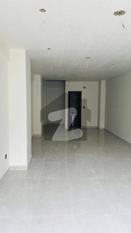 Main Khalid Bin Waleed Road Showroom On Rent Main Khalid Bin Waleed Road Showroom On Rent