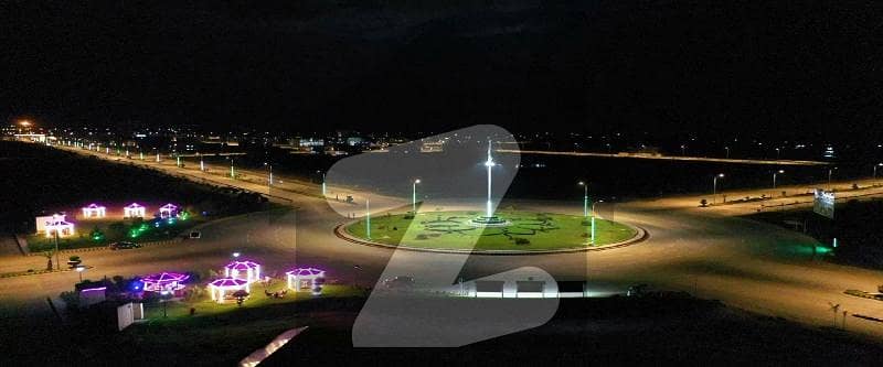 1-Kanal Allocation File Available For Sale | Phase-1 | DHA Peshawar 1-Kanal Allocation File Available For Sale | Phase-1 | DHA Peshawar