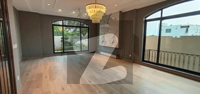 1 Kanal Beautiful Bungalow For Rent In DHA Lahore Phase 2 | Spacious 5-Bed Luxury Home