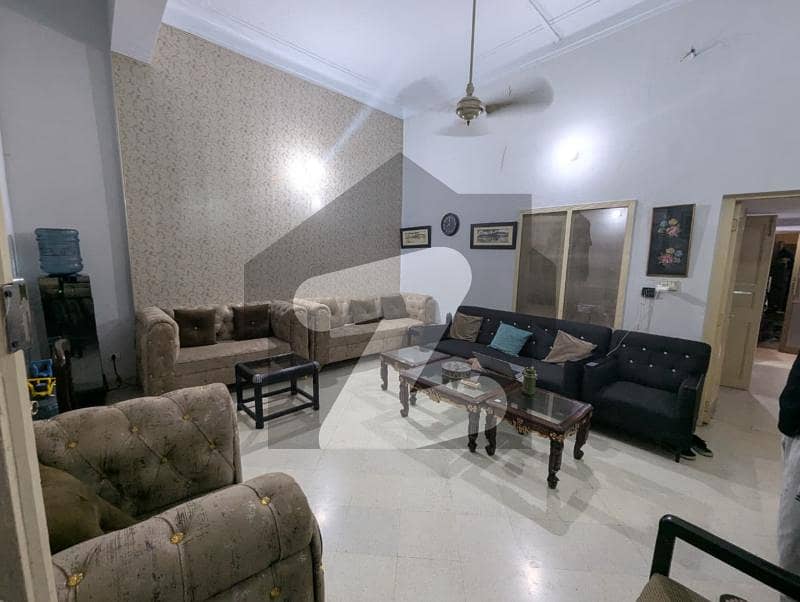 Commercial Building On Main Road Samanabad Lahore