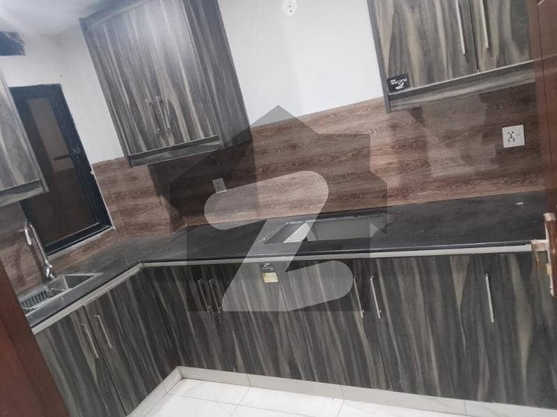 brand new apartment