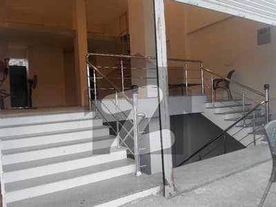 Ground+Mezzanine+Basement