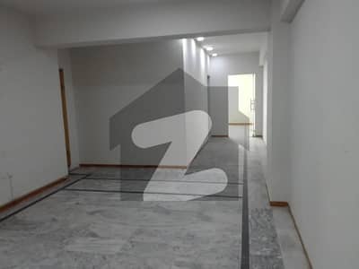 Prime Location Office For Sale In Beautiful G-10 Markaz