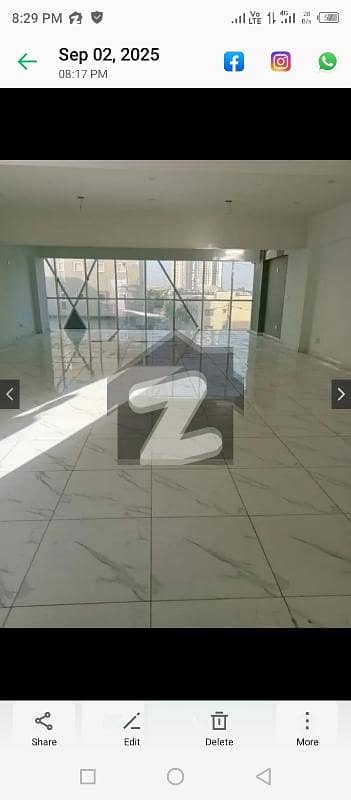 ڈی ایچ اے فیز 7 ڈی ایچ اے ڈیفینس,کراچی میں 7 مرلہ دفتر 1.6 لاکھ میں کرایہ پر دستیاب ہے۔ ڈی ایچ اے فیز 7 ڈی ایچ اے ڈیفینس,کراچی میں 7 مرلہ دفتر 1.6 لاکھ میں کرایہ پر دستیاب ہے۔