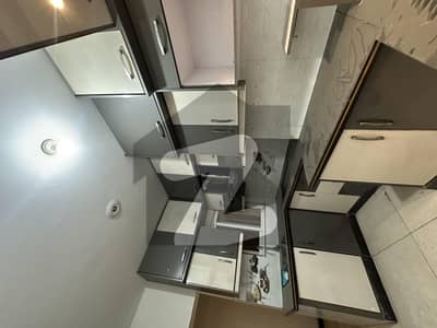 BRAND NEW FLAT FOR RENT