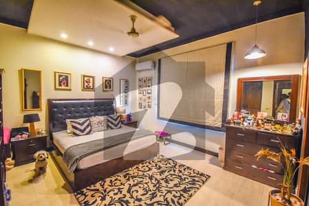 10 Marla Beautiful House for Rent in DHA Lahore Phase 4 DD Block | Ideal Family Home with 4 Bedrooms