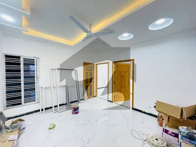 2 Bedroom Brand New Apartment for Rent in Faisal Town