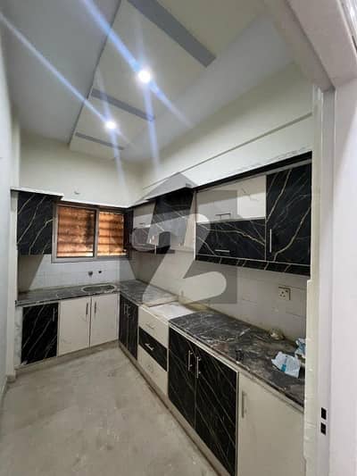 فیڈرل گورنمنٹ ایمپلائز ہاؤسنگ فاؤنڈیشن سکیم 33,کراچی میں 2 کمروں کا 5 مرلہ فلیٹ 75.0 لاکھ میں برائے فروخت۔