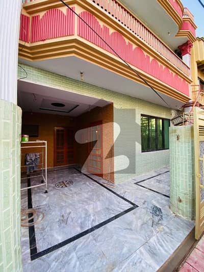Ground Floor Portion For Rent