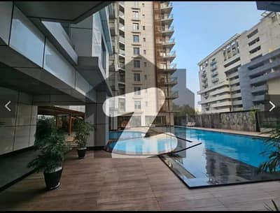 SUKH CHAIN APARTMENT F-10