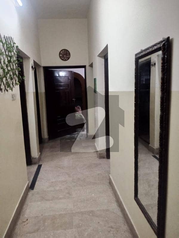 House For Rent Khayaban-e-Sir Syed