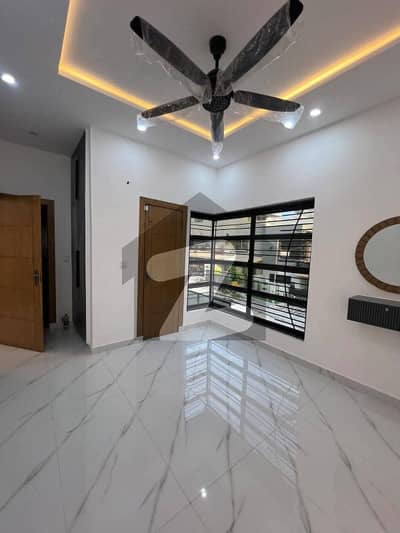 Luxury Brand New Independent Double Storey House For Rent In Soan Garden Prime Location This House Near To Highway