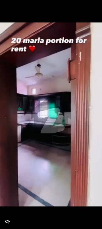 1 KNAAL 3 BED UPPER PORTION FOR RENT