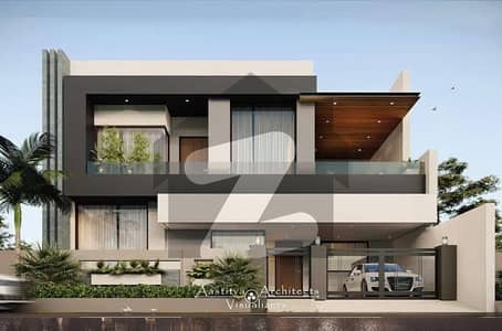 200 Sq Yards One Unit Well Marination House
