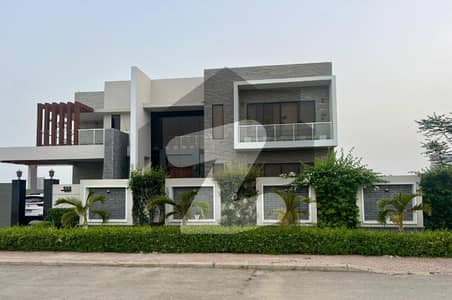 URGENT SALE | Modern Brand New Villa for Sale Precinct 18, Bahria Town Karachi URGENT SALE | Modern Brand New Villa for Sale Precinct 18, Bahria Town Karachi