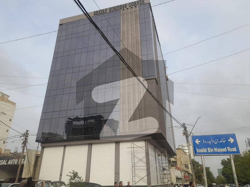 Brandnew Office On Sell