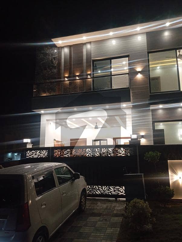 Mumtaz city 6 mrla house available for sale Mumtaz city 6 mrla house available for sale