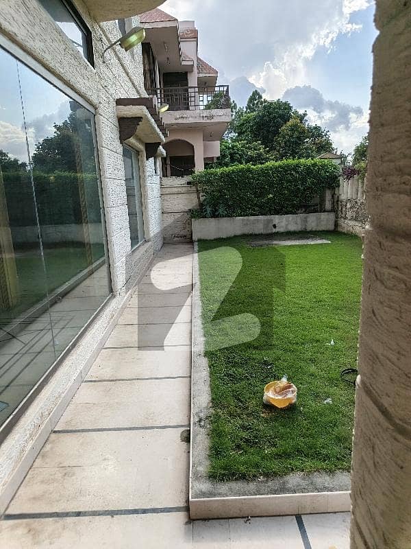 500 Sqyd Double Storey House For Rent F-11