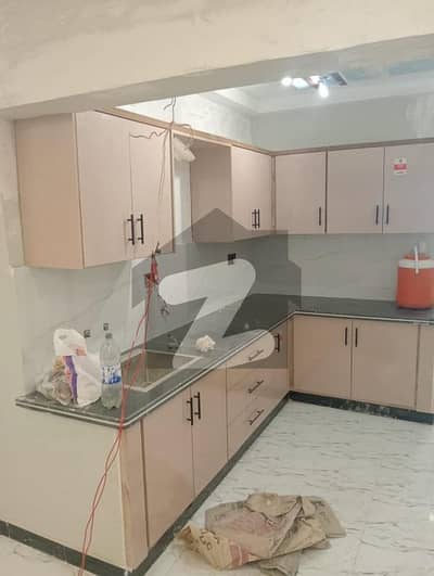 Flat Available For sale At Prime location Of Jauhar block 14