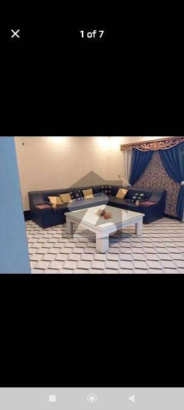 independent House Available for Rent Gulshan Iqbal Block 16 Prime Location