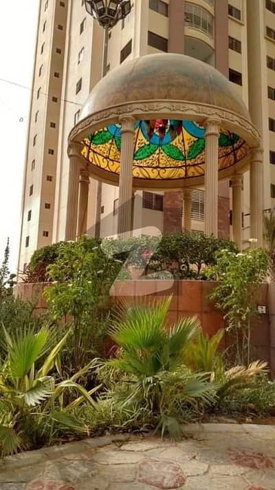 گلشنِ اقبال ٹاؤن کراچی میں 3 کمروں کا 7 مرلہ فلیٹ 2.1 کروڑ میں برائے فروخت۔