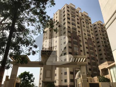 Flat For Sale Harmain Royal Residency