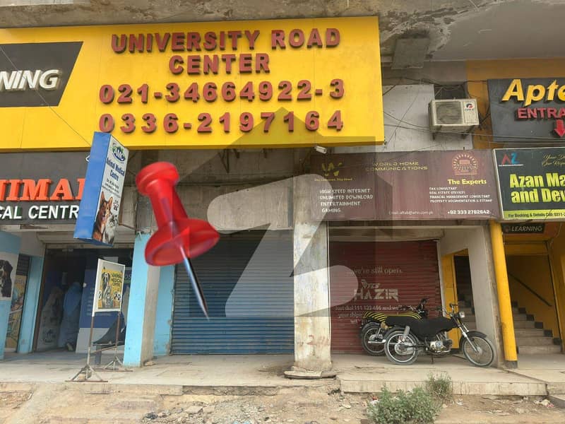 SHOP AVAILABLE FOR RENT MAIN UNIVERSITY ROAD OPPSITE FROM KU SHOP AVAILABLE FOR RENT MAIN UNIVERSITY ROAD OPPSITE FROM KU