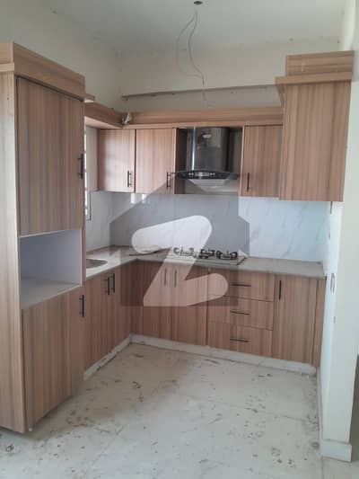 BRAND NEW FLAT FOR RENT