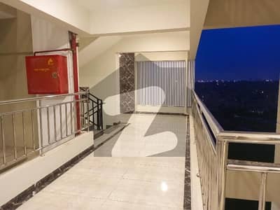 Brand New 4 Bed D D Flat Available For Sale In Bath Island 9 East