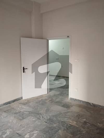 Type -B Flat Available For Rent In I-16