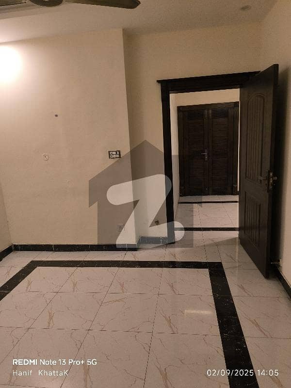 2 Beds Ground Portion Available For Rent In G-10 2 Beds Ground Portion Available For Rent In G-10