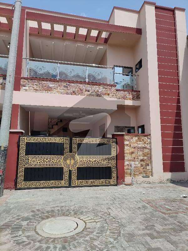 4 Marla Double Storey Brand New House For Sale In Multan Public School Road Near Bloom Field School 4 Marla Double Storey Brand New House For Sale In Multan Public School Road Near Bloom Field School