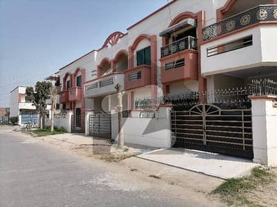 کلاسک ولاز کینال بینک روڈ,ملتان میں 3 کمروں کا 3 مرلہ مکان 39.0 لاکھ میں برائے فروخت۔