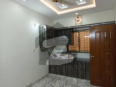 2.5 Marla Double Story House For Rent