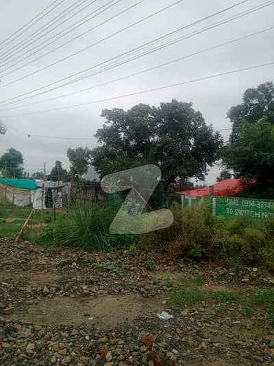 75 Kanal Plot 400 Feet Front Main Ferozpor Road