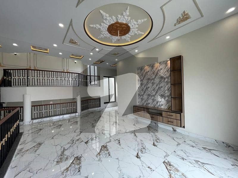 3.5 Marla Double Story New House For Sale 3.5 Marla Double Story New House For Sale