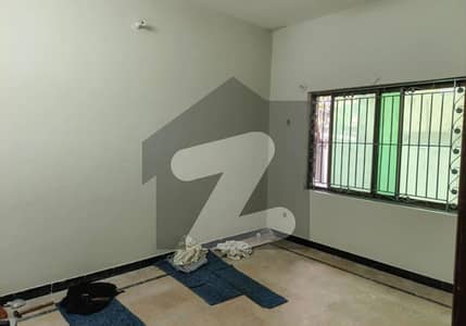 Upper Portion Available For Rent